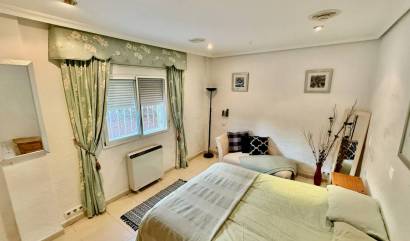 Venta - Villa - Benferri