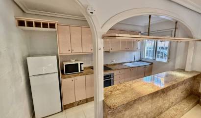 Venta - Villa - Benferri