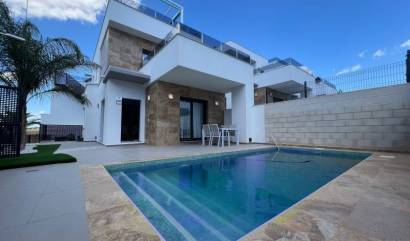 Venta - Villa - Benijofar