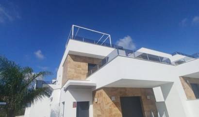 Venta - Villa - Benijofar