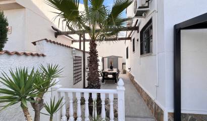 Venta - Villa - Benijofar