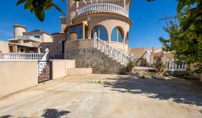 Venta - Villa - Benijofar