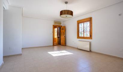 Venta - Villa - Benijofar