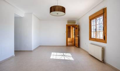 Venta - Villa - Benijofar