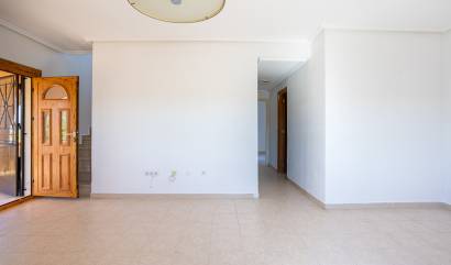 Venta - Villa - Benijofar