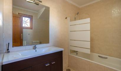 Venta - Villa - Benijofar
