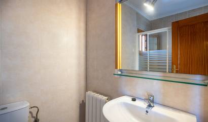 Venta - Villa - Benijofar