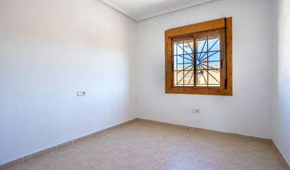 Venta - Villa - Benijofar