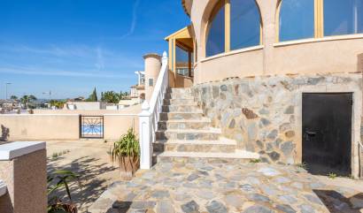 Venta - Villa - Benijofar