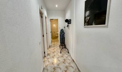 Venta - Villa - Benimar