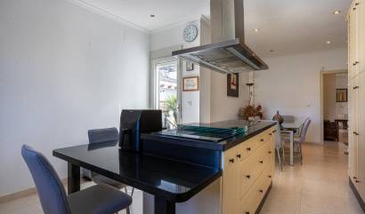 Venta - Villa - Bigastro - Villas Andrea