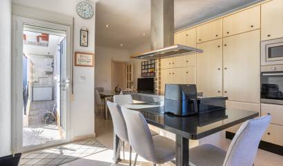 Venta - Villa - Bigastro - Villas Andrea