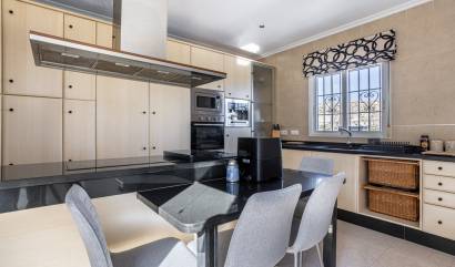 Venta - Villa - Bigastro - Villas Andrea