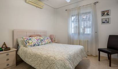 Venta - Villa - Bigastro - Villas Andrea