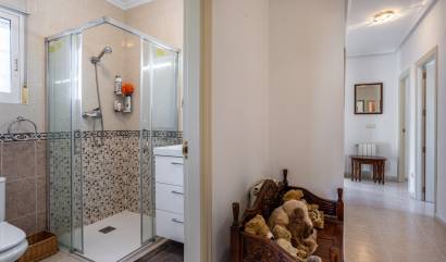 Venta - Villa - Bigastro - Villas Andrea