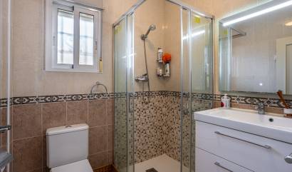 Venta - Villa - Bigastro - Villas Andrea