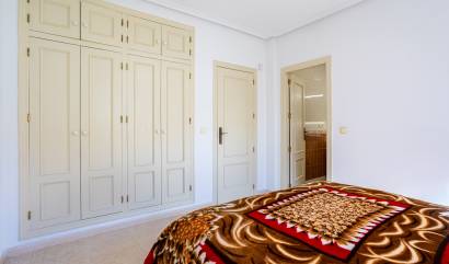 Venta - Villa - Bigastro - Villas Andrea