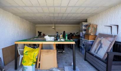 Venta - Villa - Bigastro - Villas Andrea