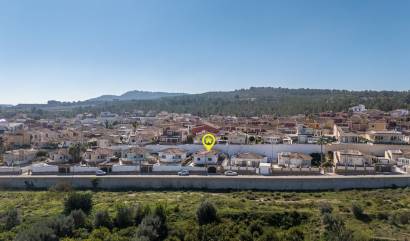 Venta - Villa - Bigastro - Villas Andrea