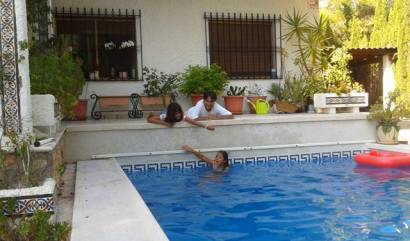 Venta - Villa - Campoamor