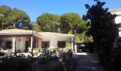 Venta - Villa - Campoamor