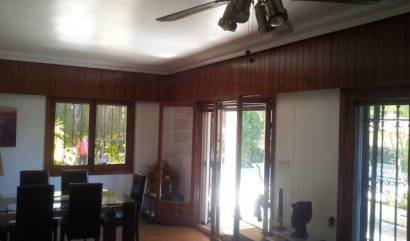 Venta - Villa - Campoamor