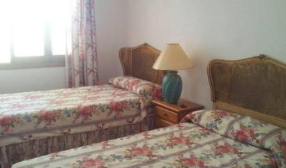 Venta - Villa - Campoamor