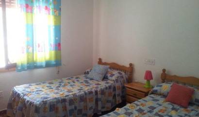 Venta - Villa - Campoamor