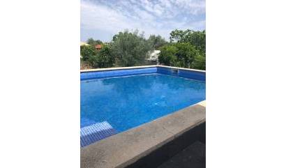 Venta - Villa - Canada De San Pedro - Costa Calida