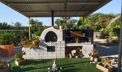 Venta - Villa - Canada De San Pedro - Costa Calida