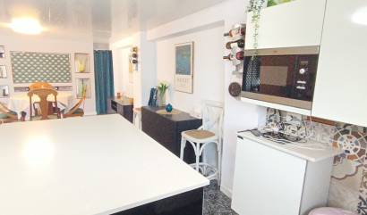 Venta - Villa - Canada De San Pedro - Costa Calida