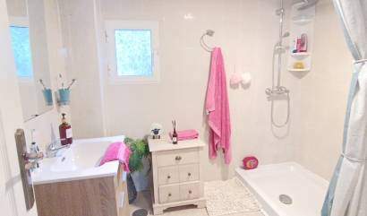Venta - Villa - Canada De San Pedro - Costa Calida