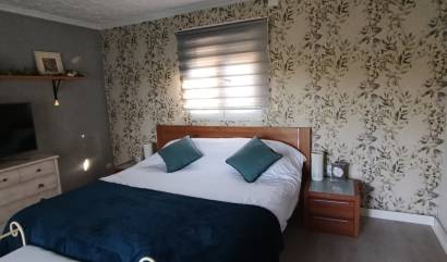 Venta - Villa - Canada De San Pedro - Costa Calida