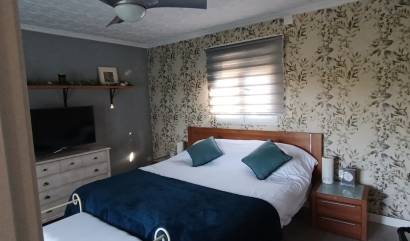 Venta - Villa - Canada De San Pedro - Costa Calida