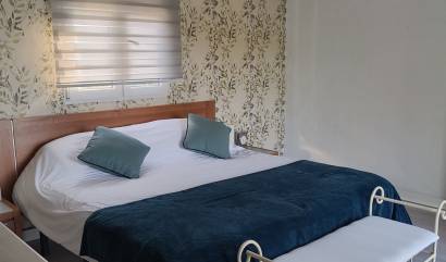 Venta - Villa - Canada De San Pedro - Costa Calida