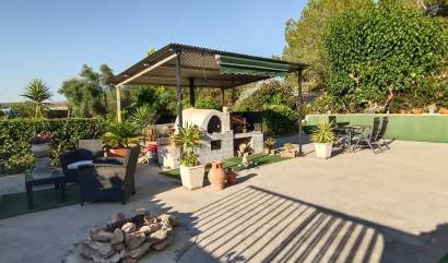 Venta - Villa - Canada De San Pedro - Costa Calida