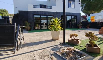 Venta - Villa - Canada De San Pedro - Costa Calida