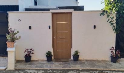 Venta - Villa - Canada De San Pedro - Costa Calida