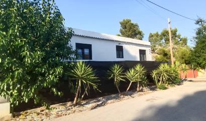 Venta - Villa - Canada De San Pedro - Costa Calida