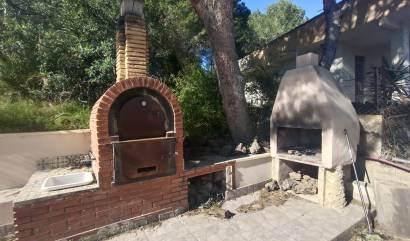 Venta - Villa - Canadas de San Pedro - Costa Calida