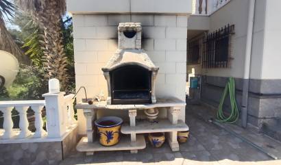 Venta - Villa - Canadas de San Pedro - Costa Calida