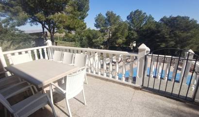 Venta - Villa - Canadas de San Pedro - Costa Calida