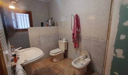 Venta - Villa - Canadas de San Pedro - Costa Calida