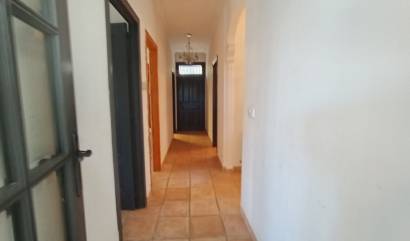 Venta - Villa - Canadas de San Pedro - Costa Calida