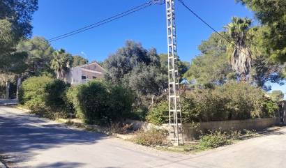 Venta - Villa - Canadas de San Pedro - Costa Calida