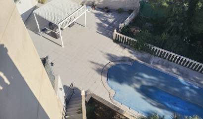 Venta - Villa - Canadas de San Pedro