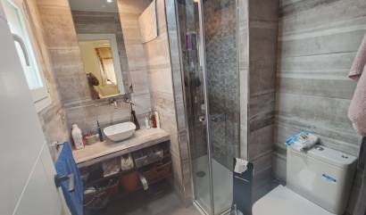 Venta - Villa - Canadas de San Pedro