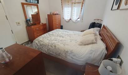 Venta - Villa - Canadas de San Pedro