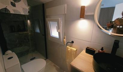 Venta - Villa - Canadas de San Pedro