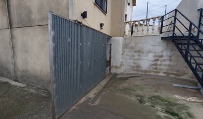 Venta - Villa - Canadas de San Pedro